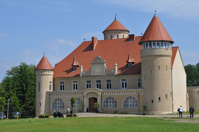 Stadtportal Greifswald