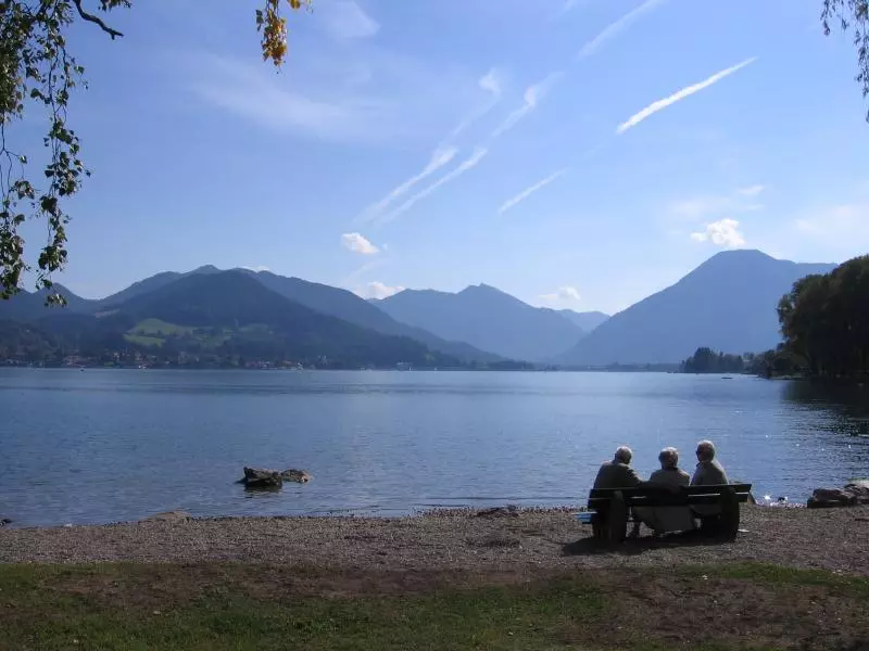 Urlaubsideen nach Zeit, Interessen und Reisestil auswählen Urlaubsideen nach Zeit, Interessen und Reisestil auswählen