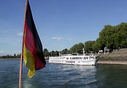 Reisethemen - Flusskreuzfahrten
