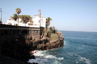 Insel Teneriffa