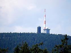 Harz - Brocken